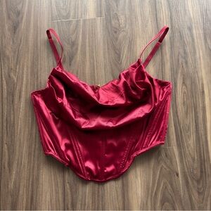 Urban Outfitters Corset